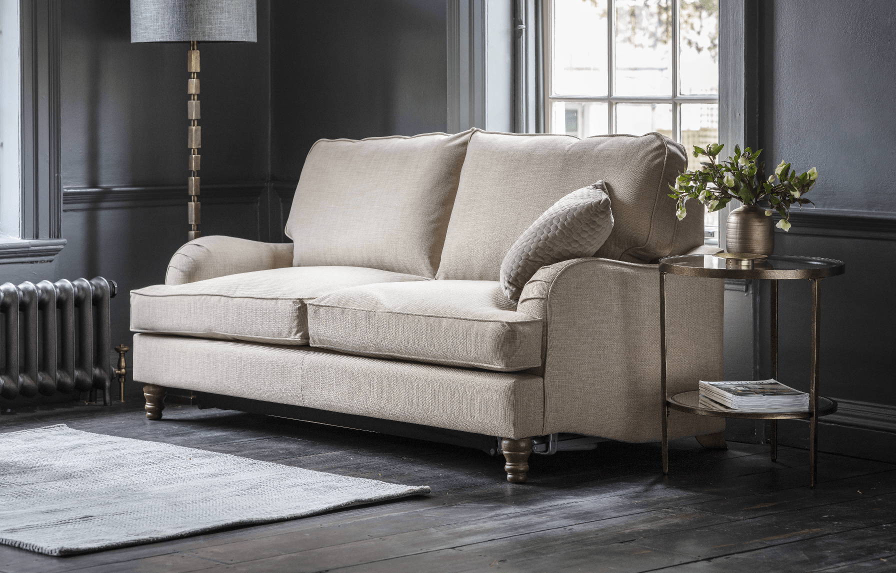 The Ultimate Guide to Buying a Sofa Online Decoralist